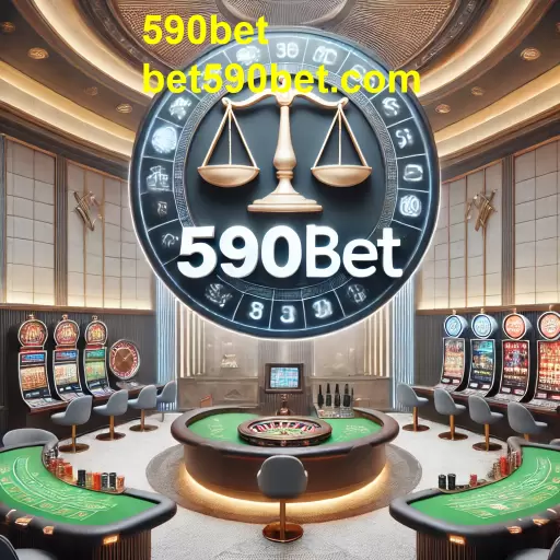 Descubra a Categoria 'Jogo Justo' no 590bet: Equidade e Diversão em Primeiro Lugar